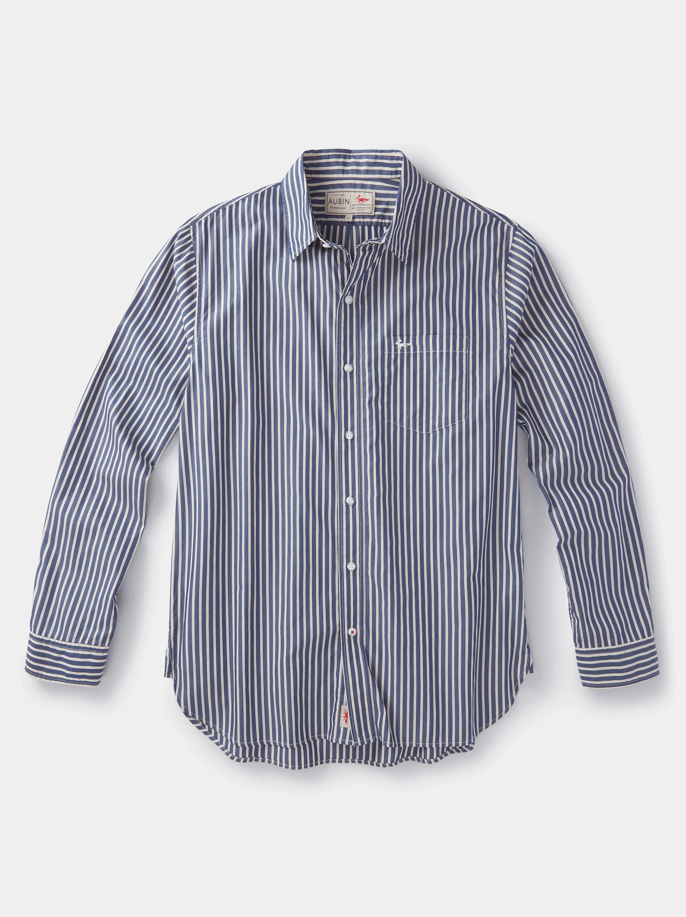 Gladstone Poplin Shirt