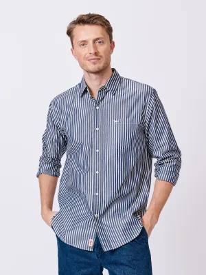 Gladstone Poplin Shirt