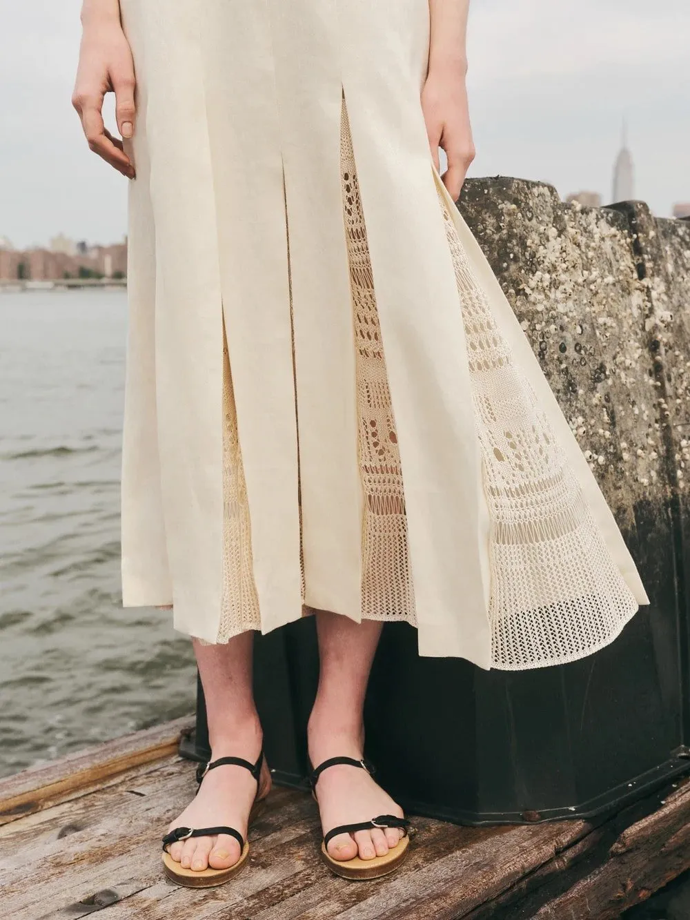 Godard Dress