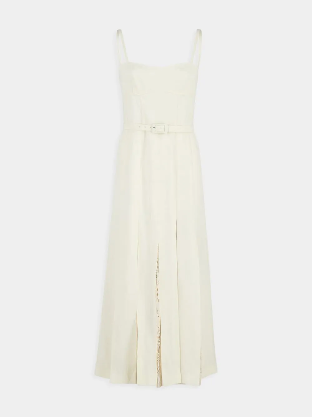 Godard Dress