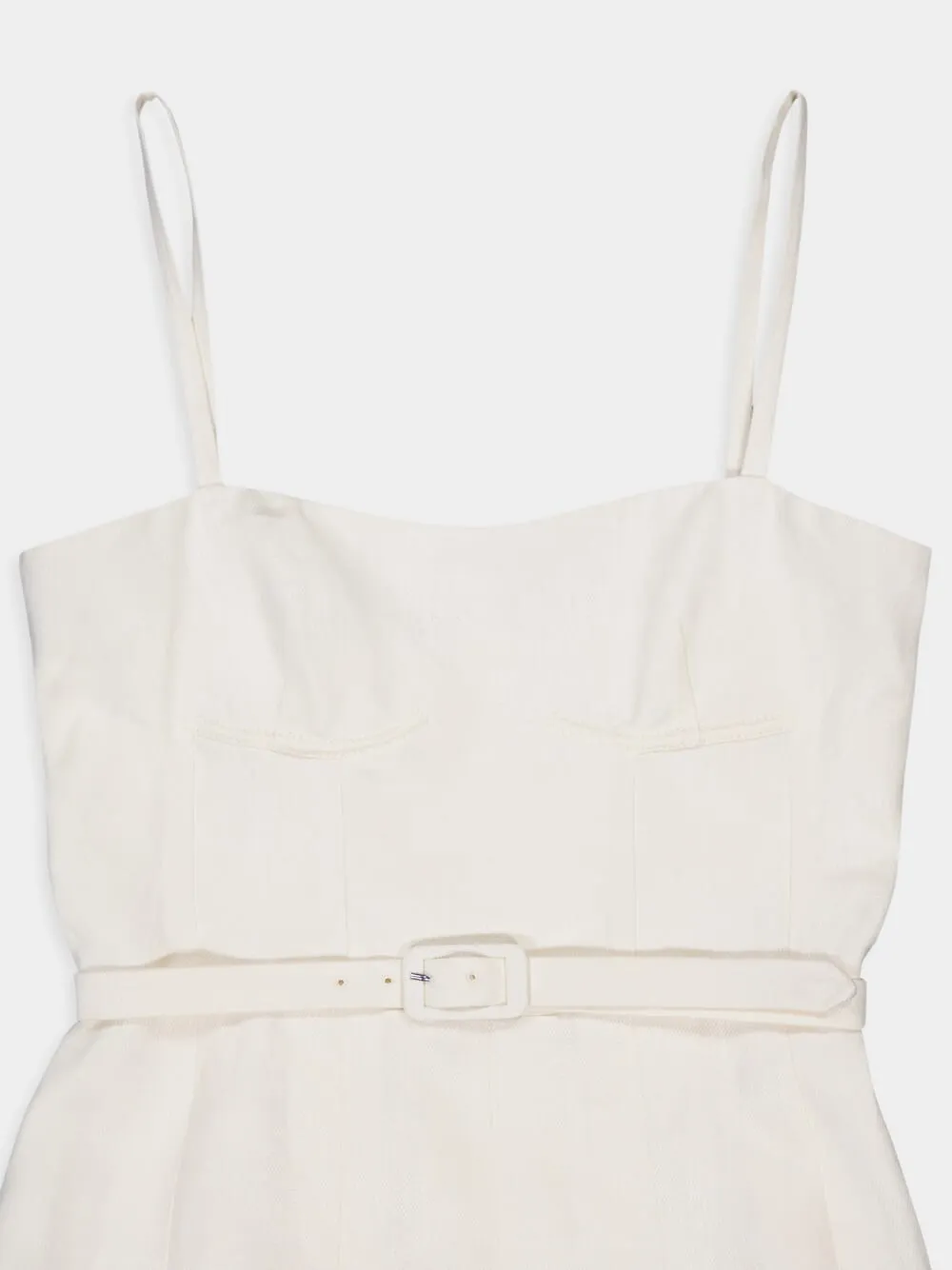Godard Dress