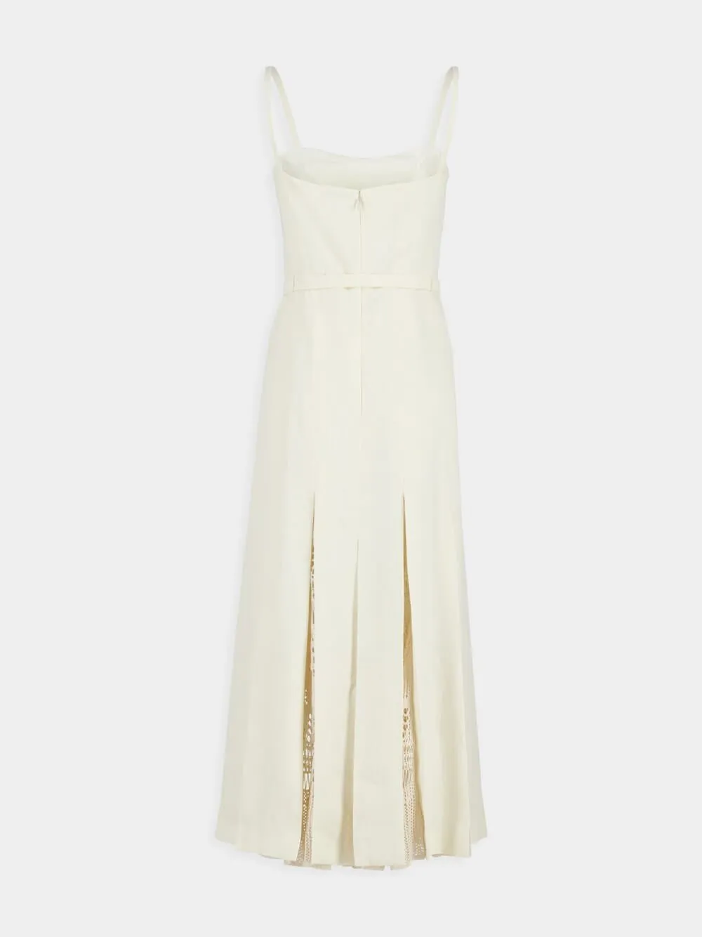 Godard Dress