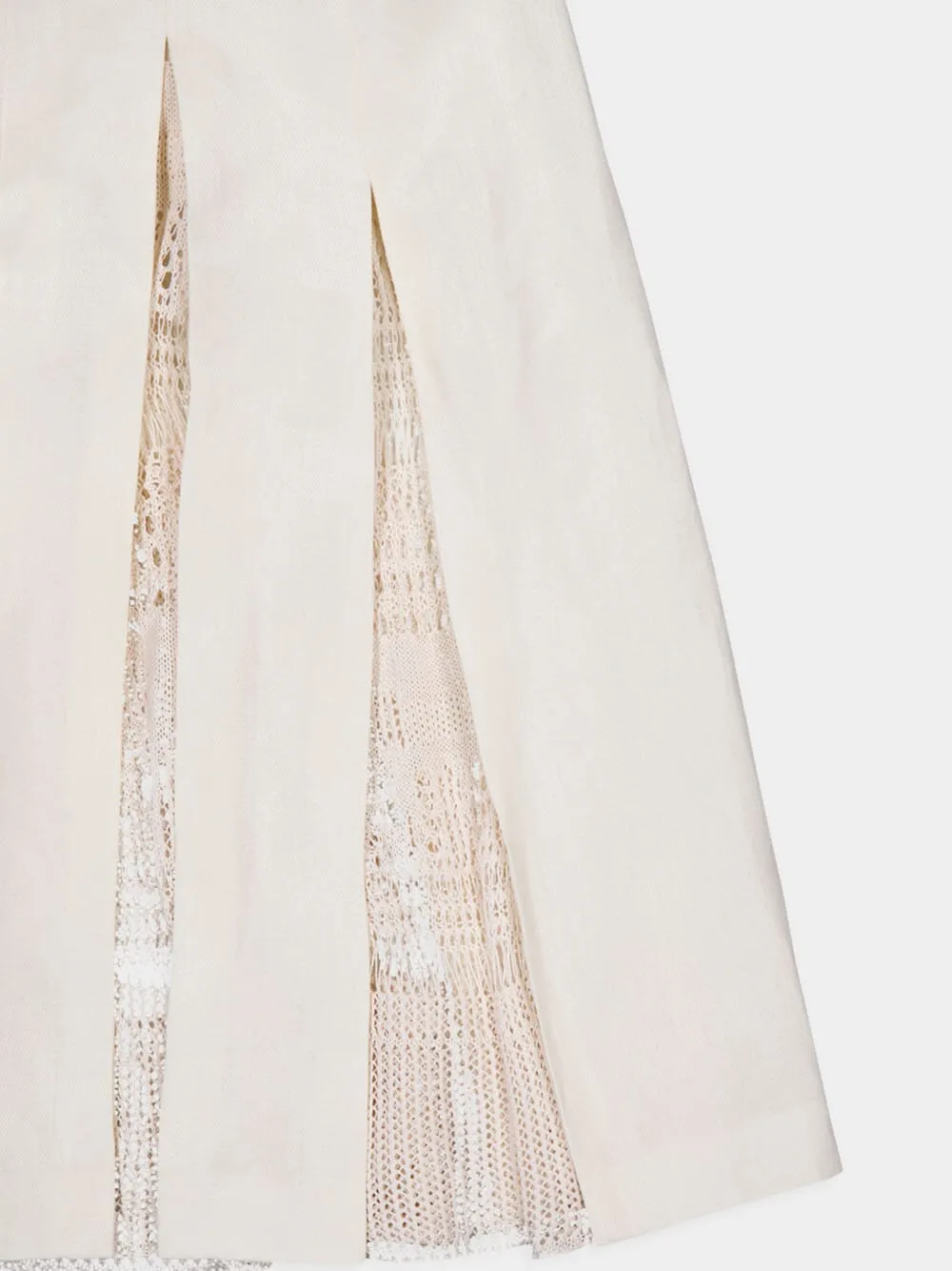 Godard Dress