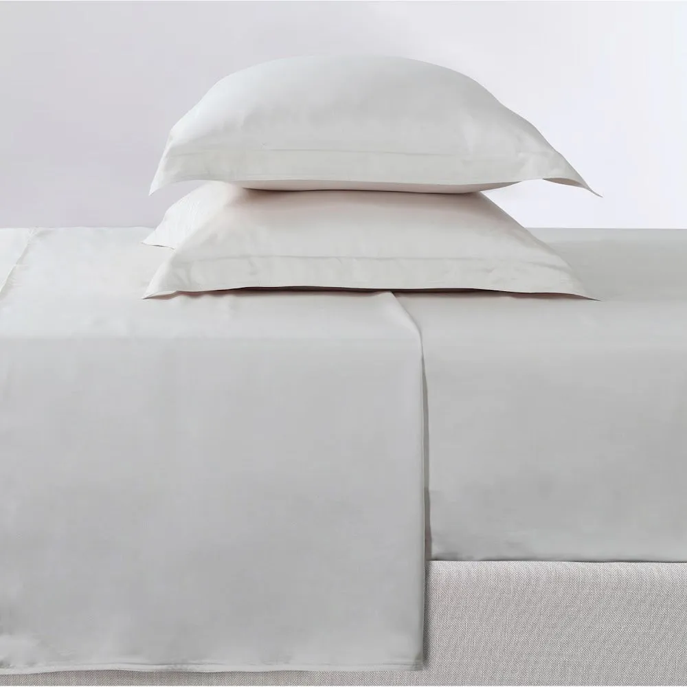 Grace 6.0 Premium Bamboo Bedsheet | Pillow Case - Champagne Petal