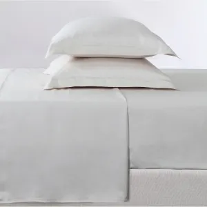 Grace 6.0 Premium Bamboo Bedsheet | Pillow Case - Champagne Petal