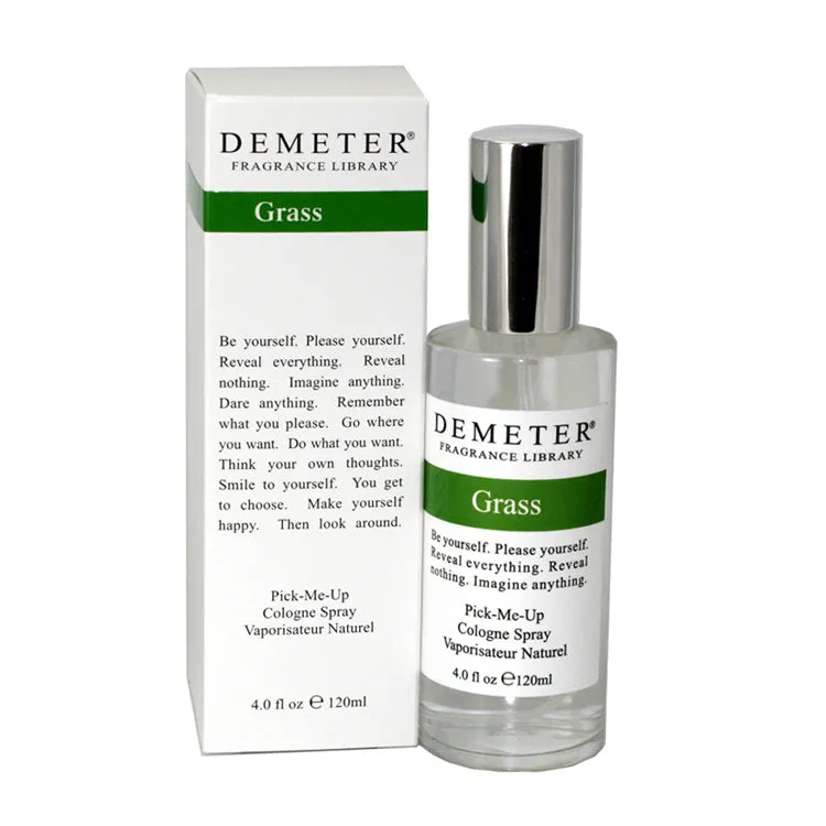Grass Cologne for Women