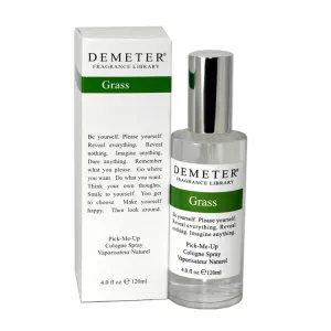 Grass Cologne for Women
