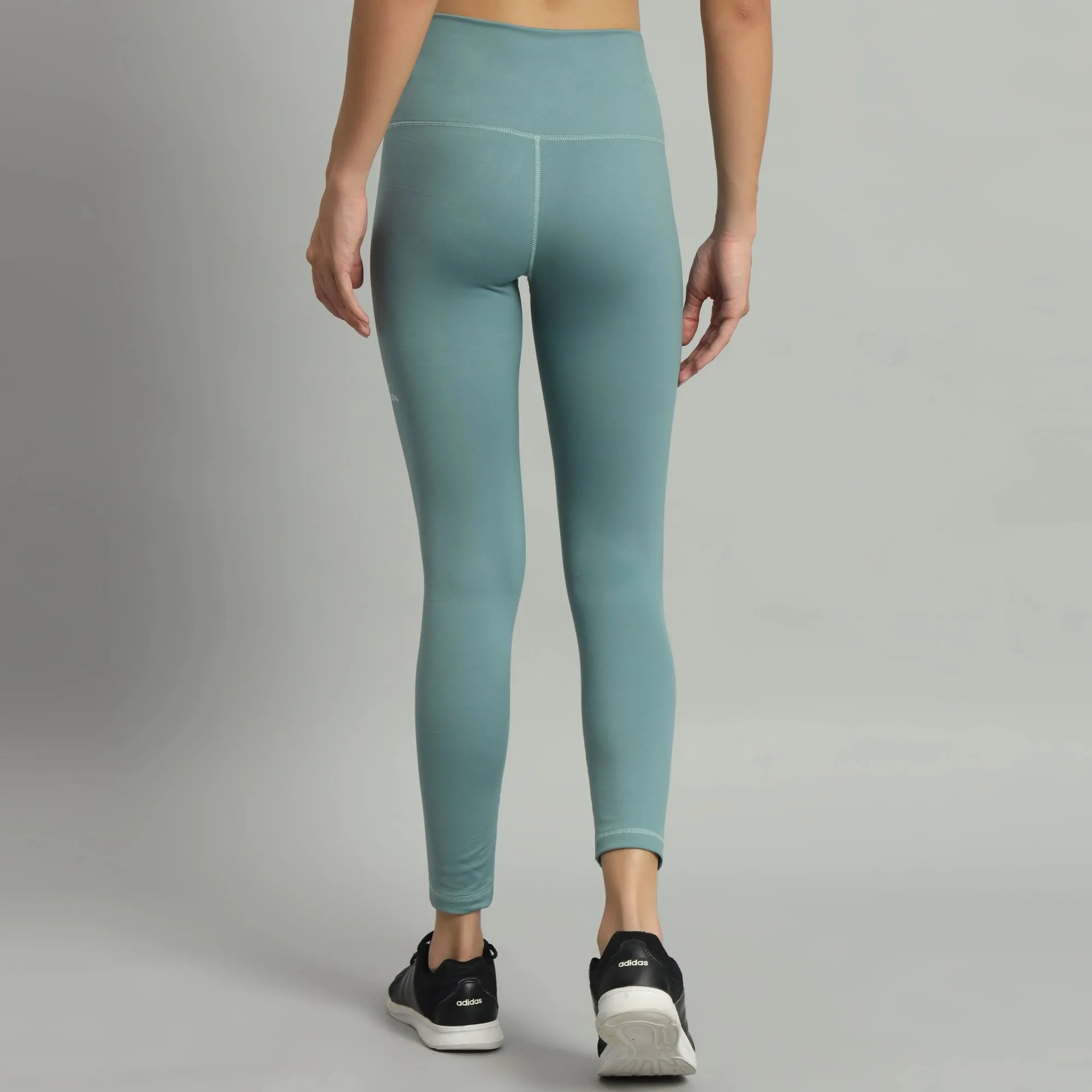 Green Salt Leggings