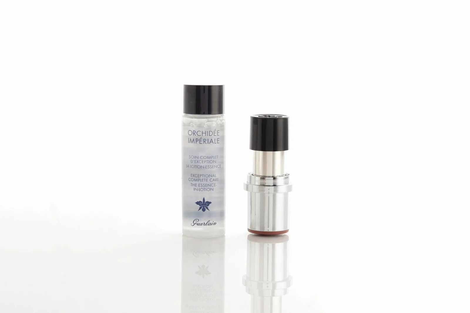Guerlain Velvet Set