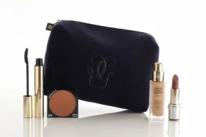 Guerlian Noir G Set