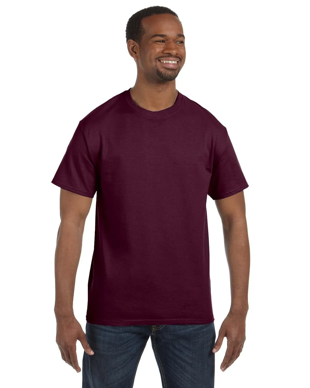 Hanes Authentic-T T-shirt