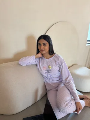 Harlow Cotton Sleepwear