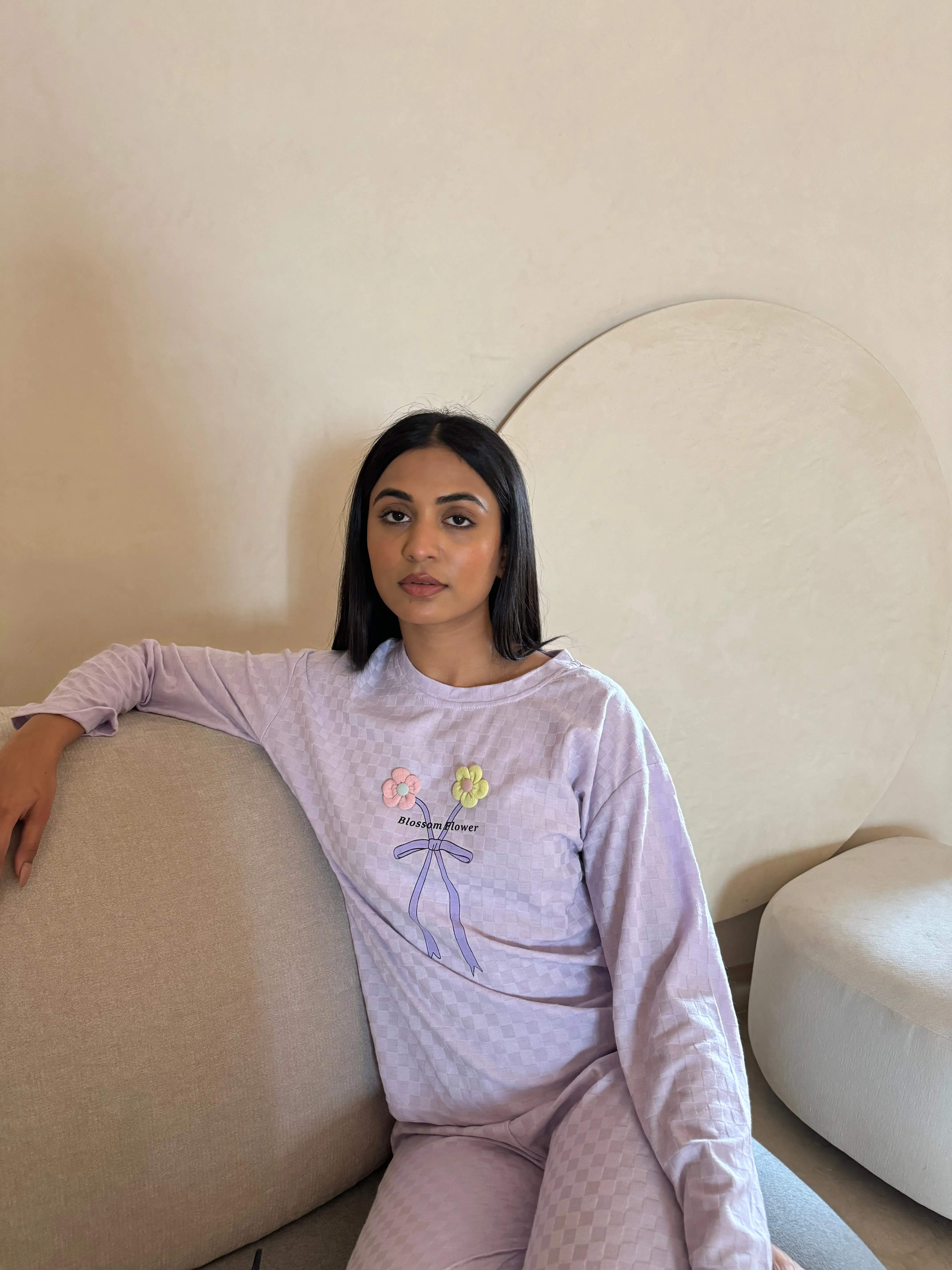 Harlow Cotton Sleepwear