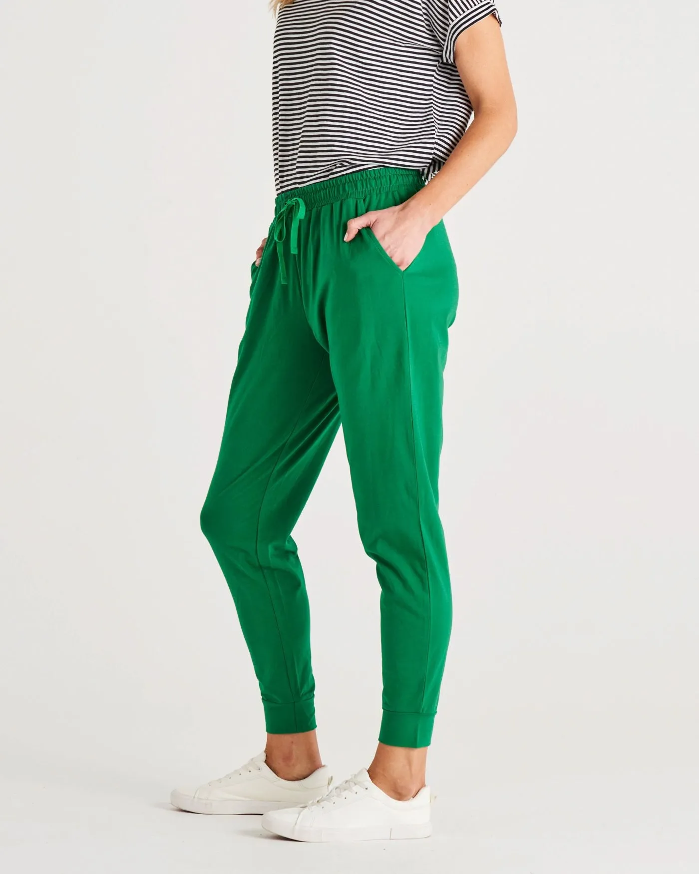 Heidi pant (BB272) meadow