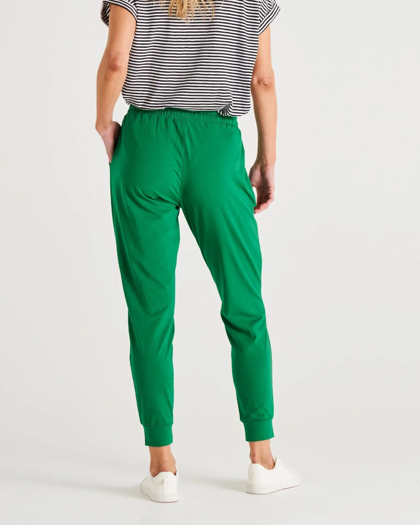Heidi pant (BB272) meadow