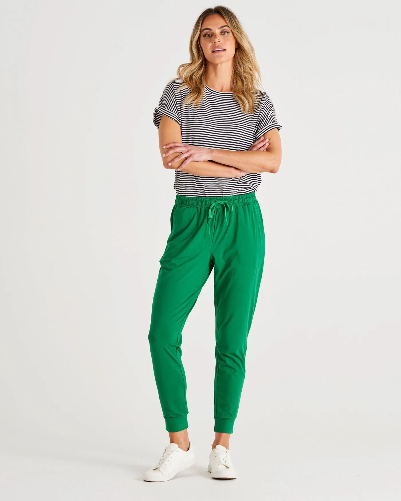 Heidi pant (BB272) meadow
