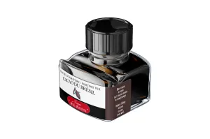 Herbin - Cacao du Bresil 30ml Fountain Pen Ink