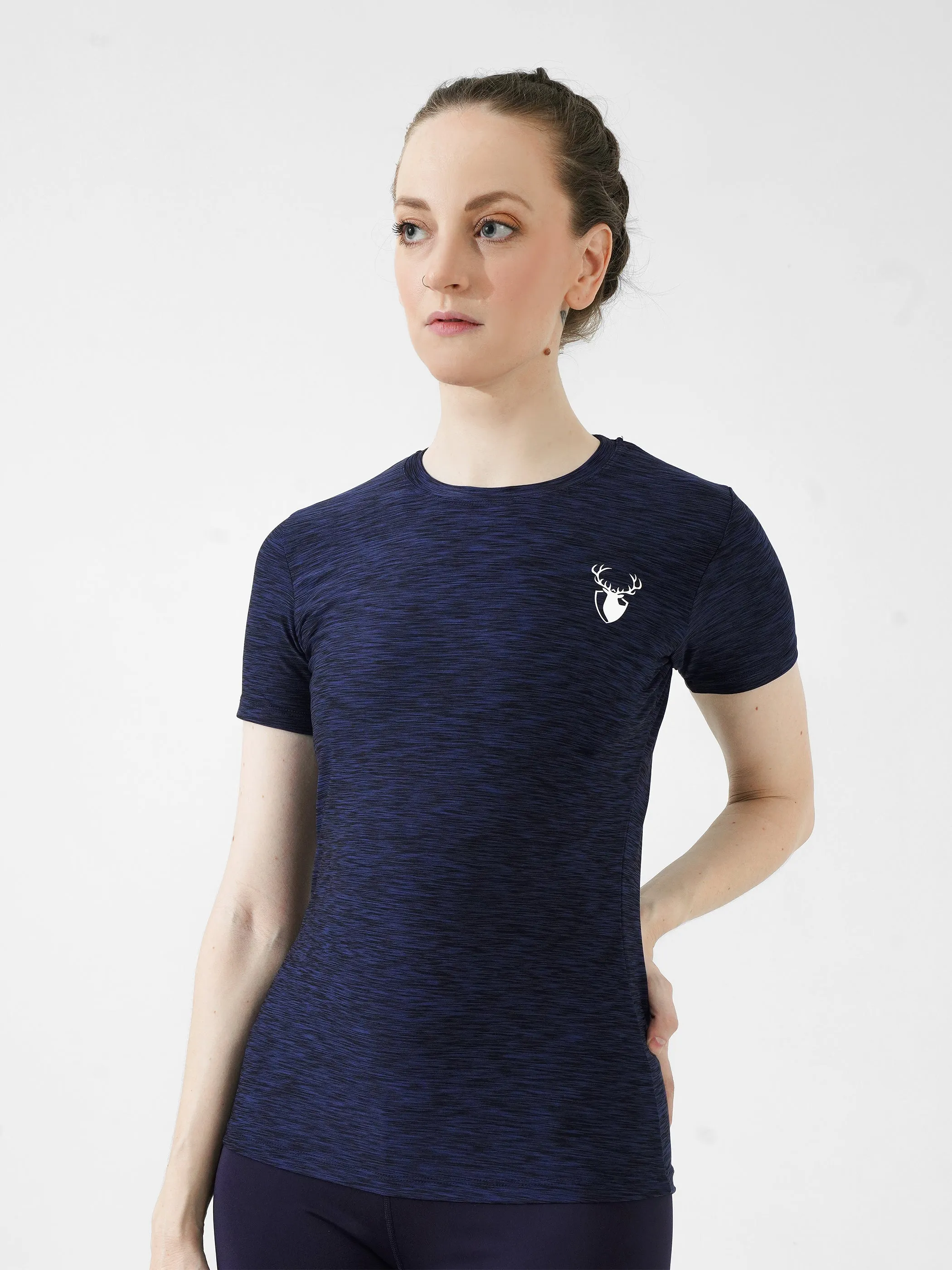 Heritage Active Pair in Blue