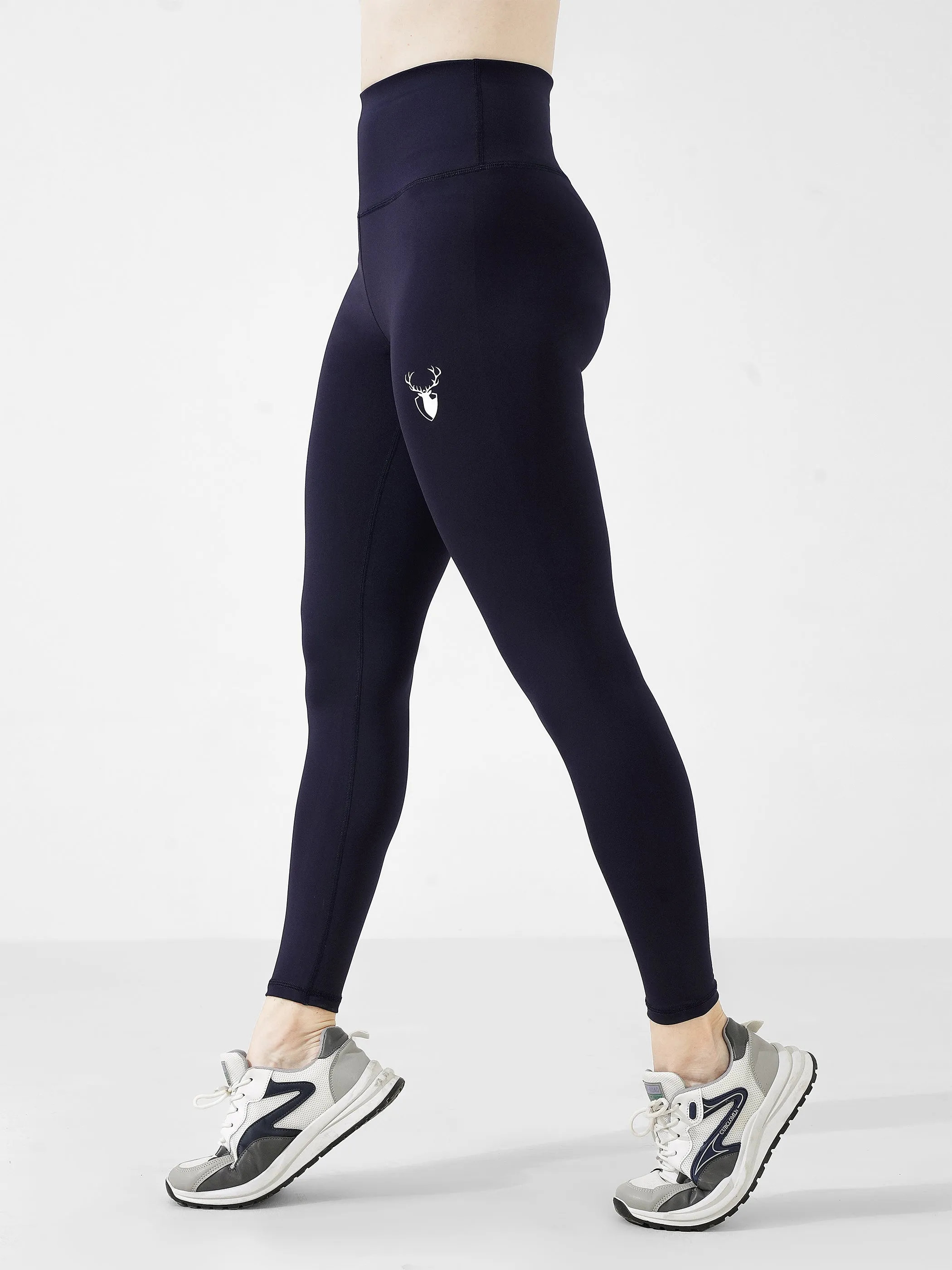 Heritage Active Pair in Blue