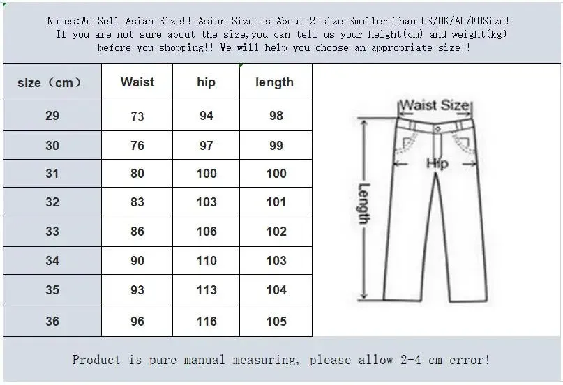 High Waist Men's Waffle Suit Pants