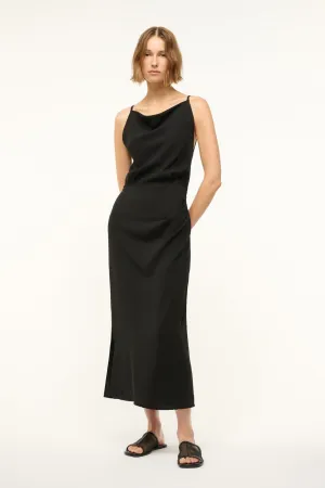 Hilda Dress - Black