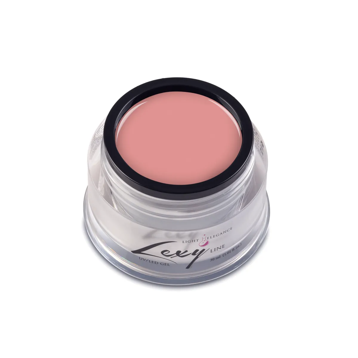 Ideal Pink Extreme Lexy Line Building Gel