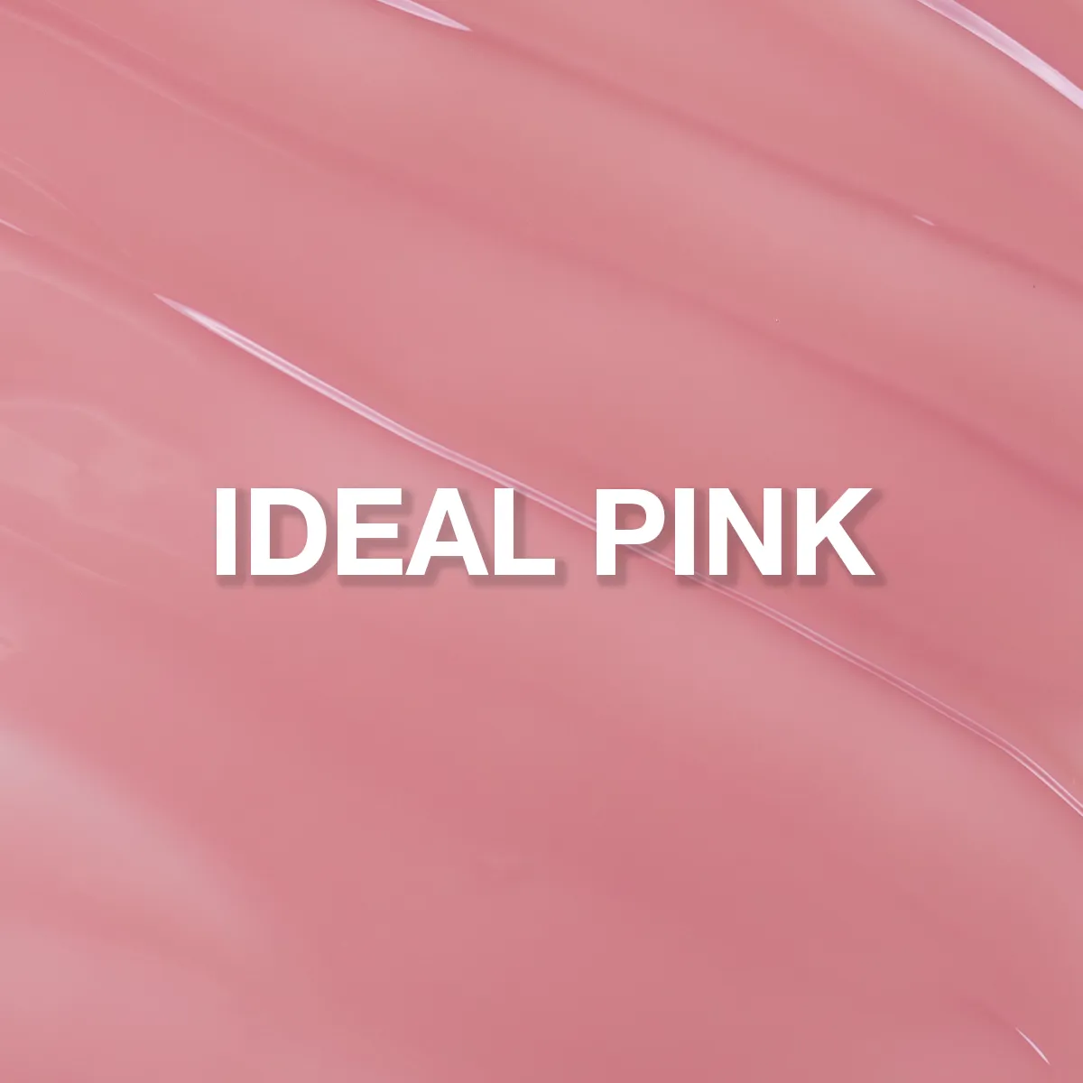 Ideal Pink Extreme Lexy Line Building Gel