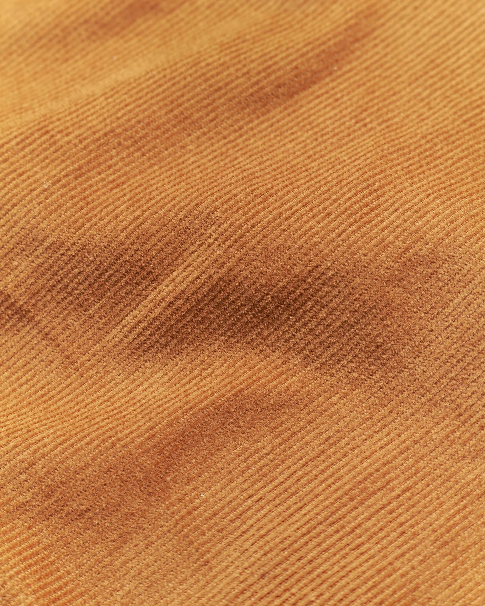 Indigofera Dollard Corduroy Shirt Beige