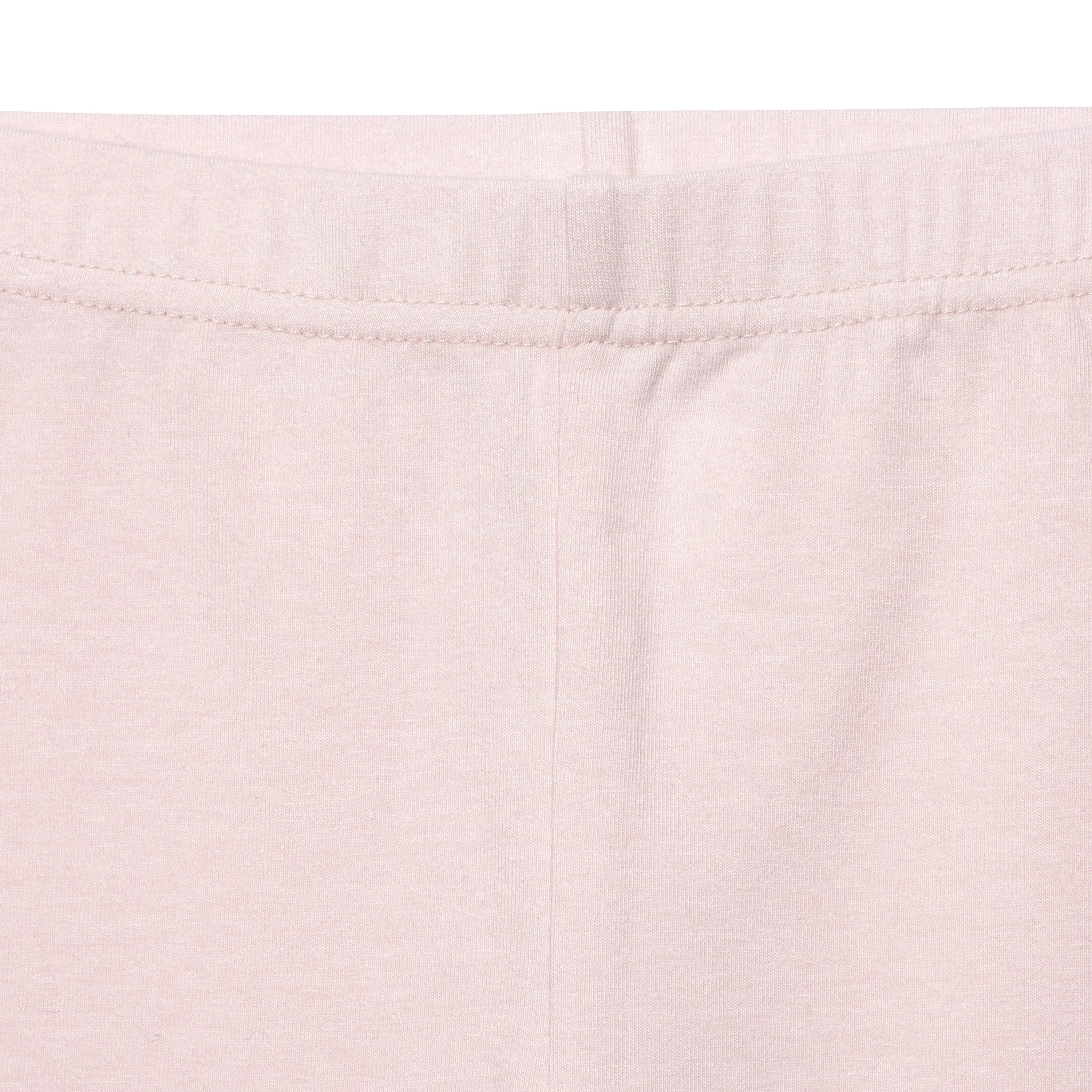Infant & Toddler Girls Light Pink Leggings