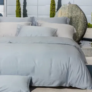 Intero Bamboopro Grace 4.0 Beyond Thread Count Bed Set – Blue