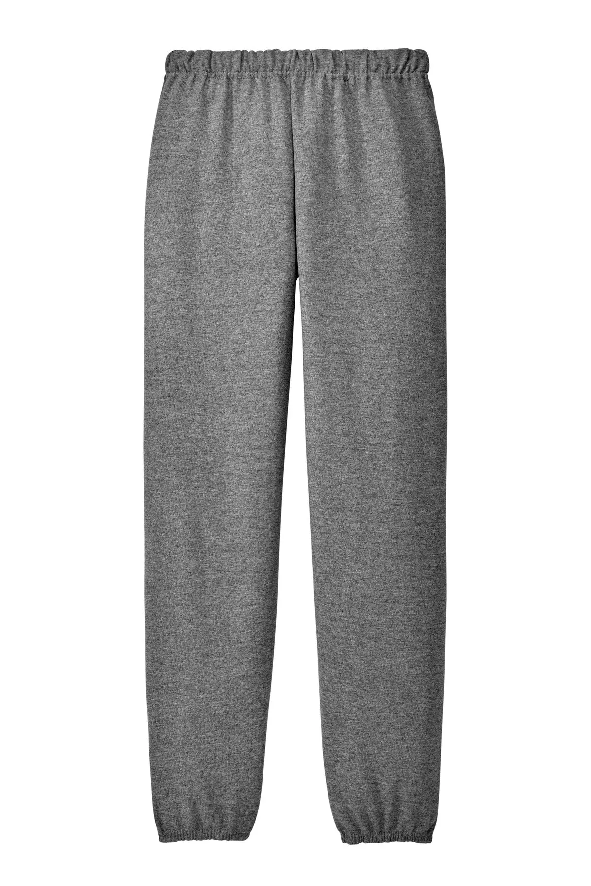 Jerzees NuBlend Sweatpant.  973M Oxford