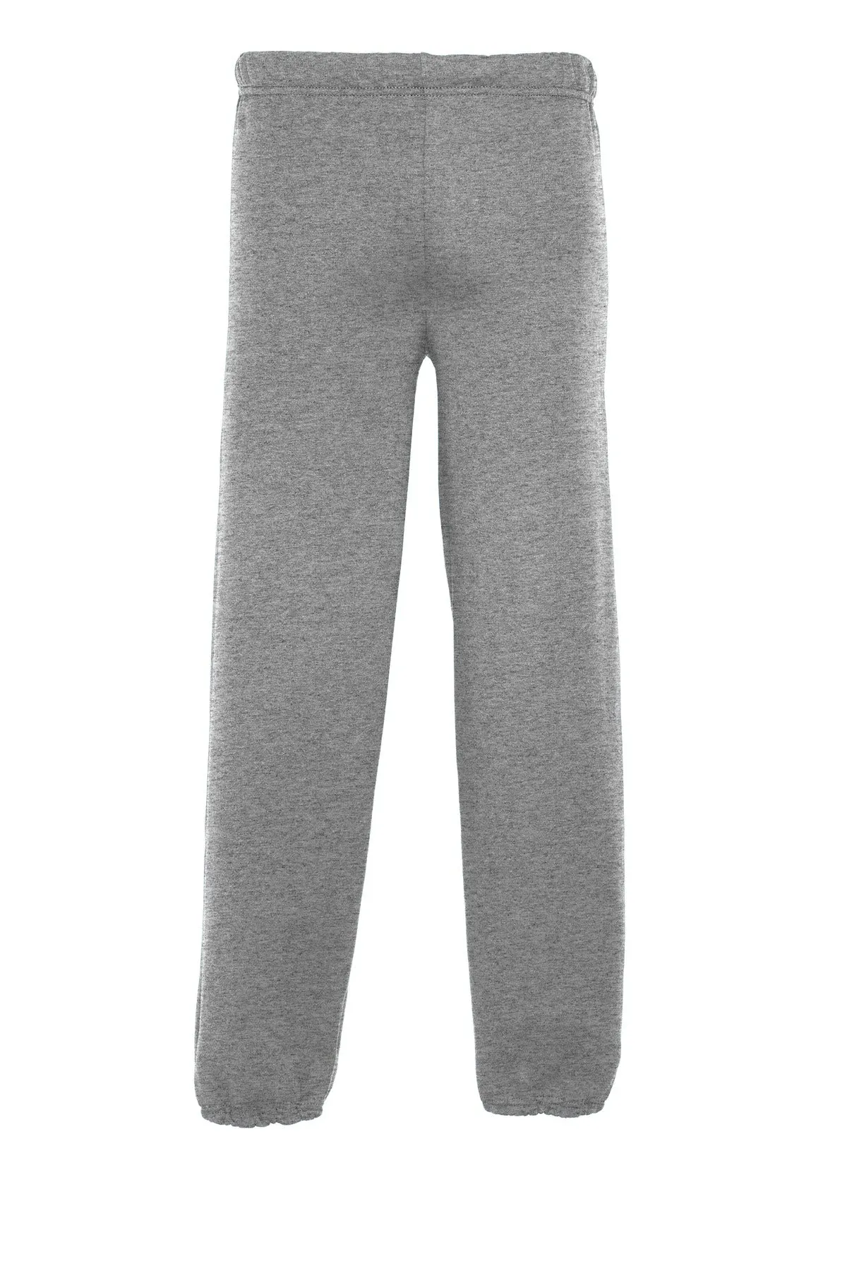 Jerzees NuBlend Sweatpant.  973M Oxford