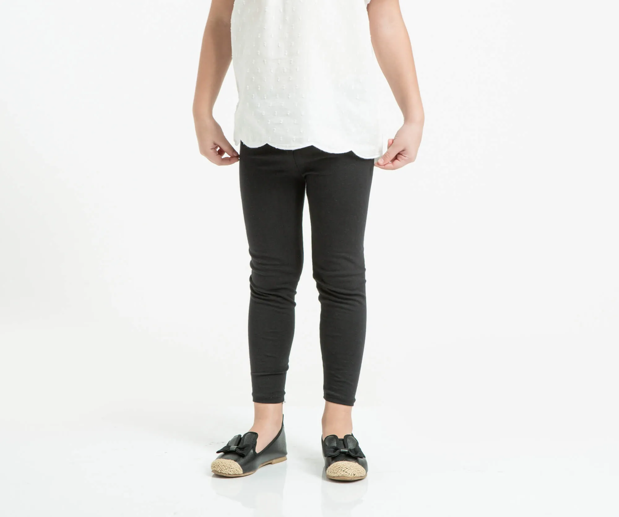 KIDS Basic Cotton