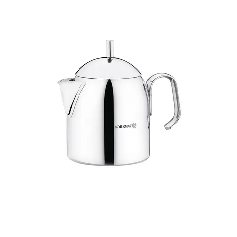Korkmaz 0.7 Litre Pera Tea Pot A282