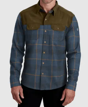 KUHL Inquisitr LS Men's