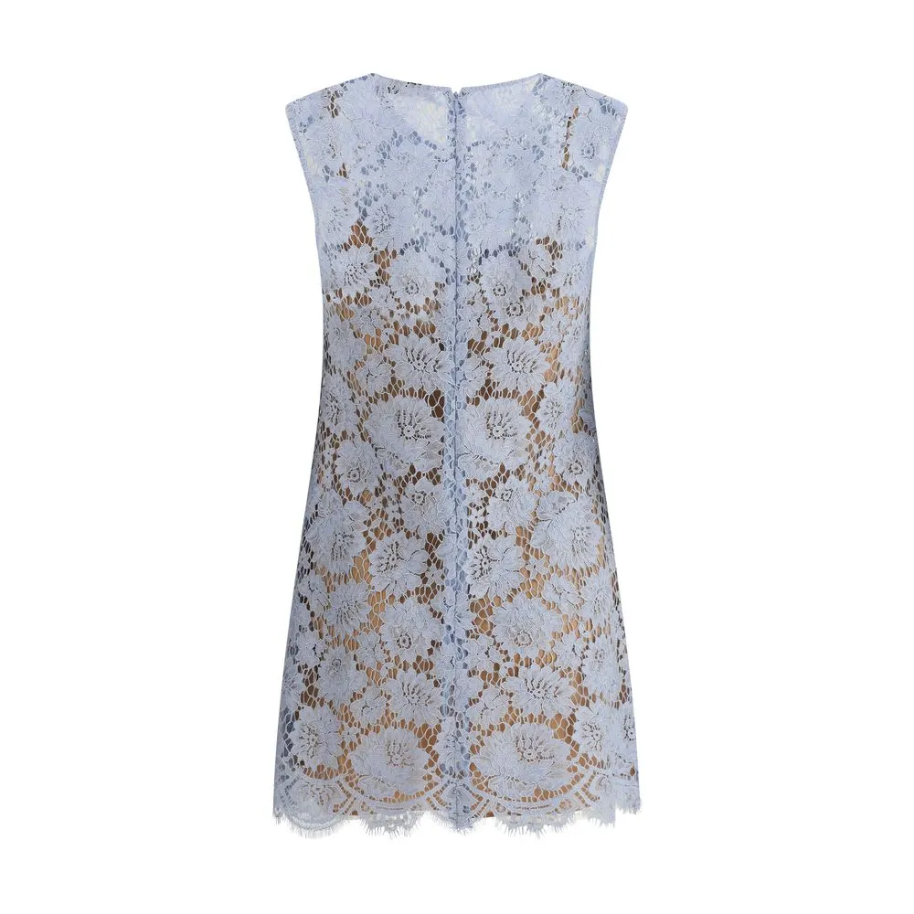 Lace mini Dress