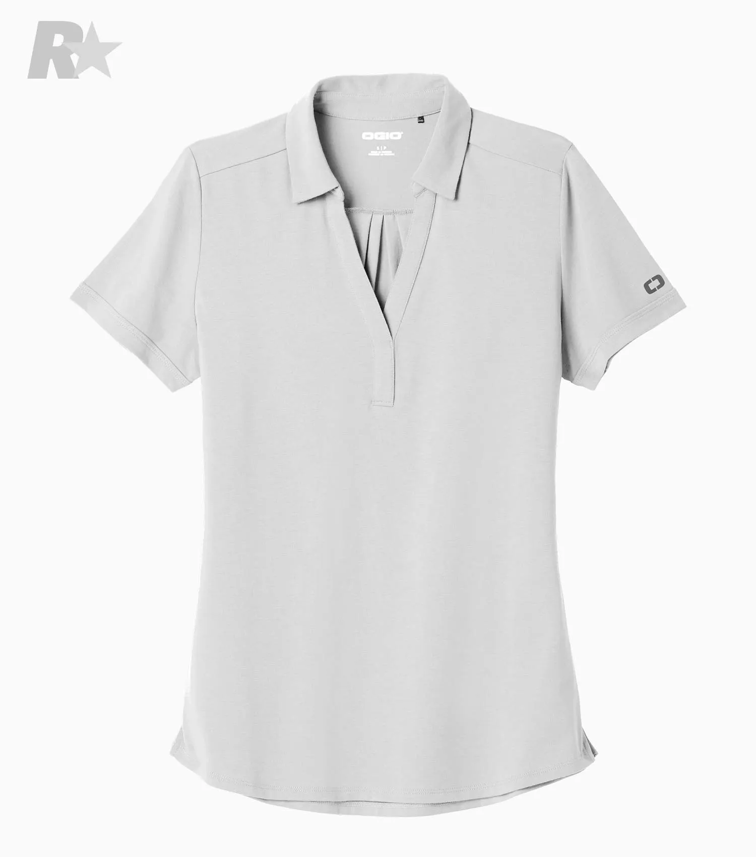 Ladies Limit Polo