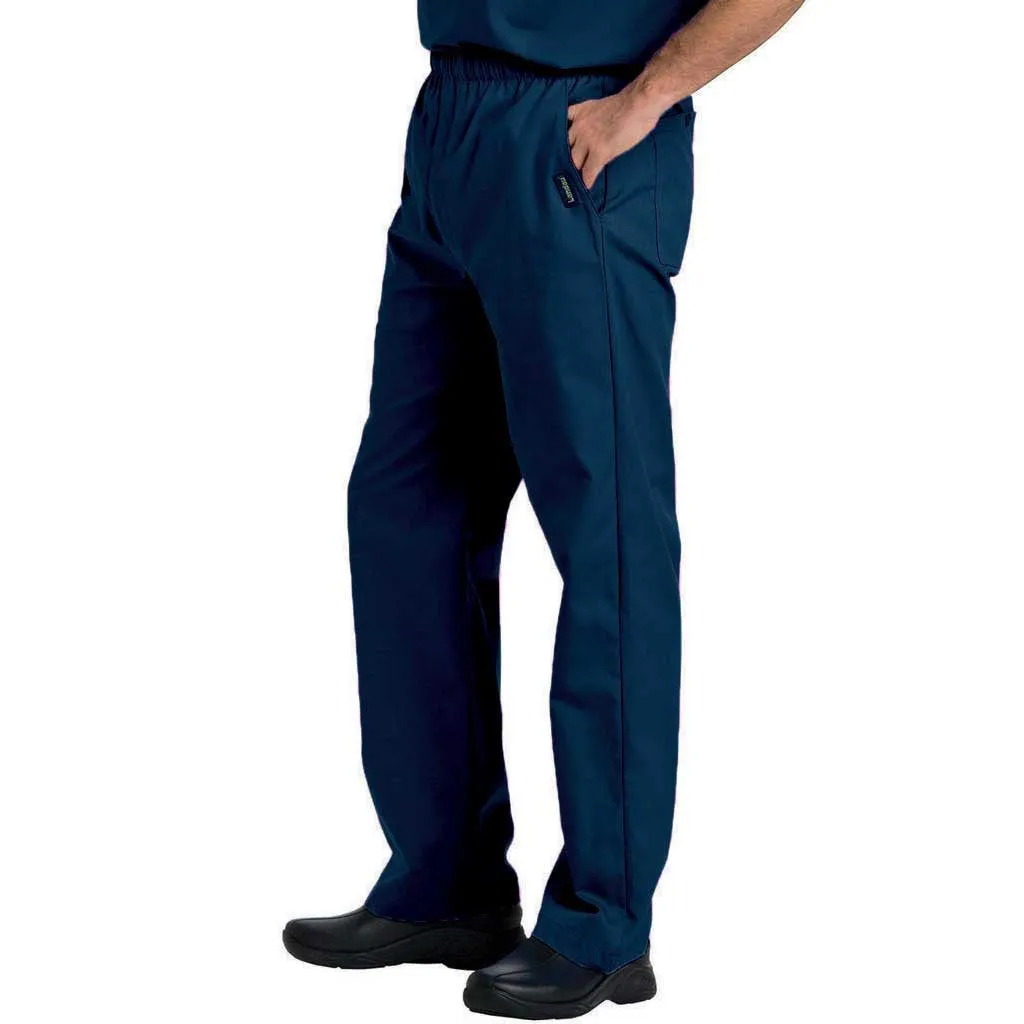 Landau Men’s Elastic Waist Pant - Size M - 8550
