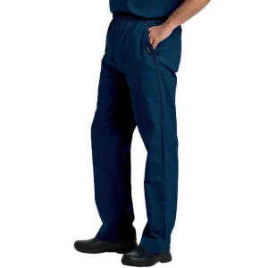 Landau Men’s Elastic Waist Pant - Size M - 8550