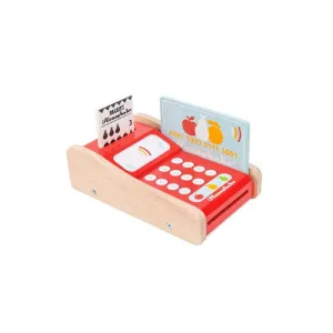 Le Toy Van - Honeybake - Card Machine