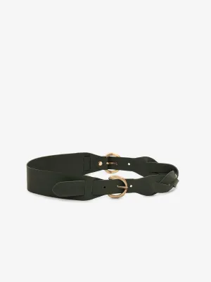 Leah Belt