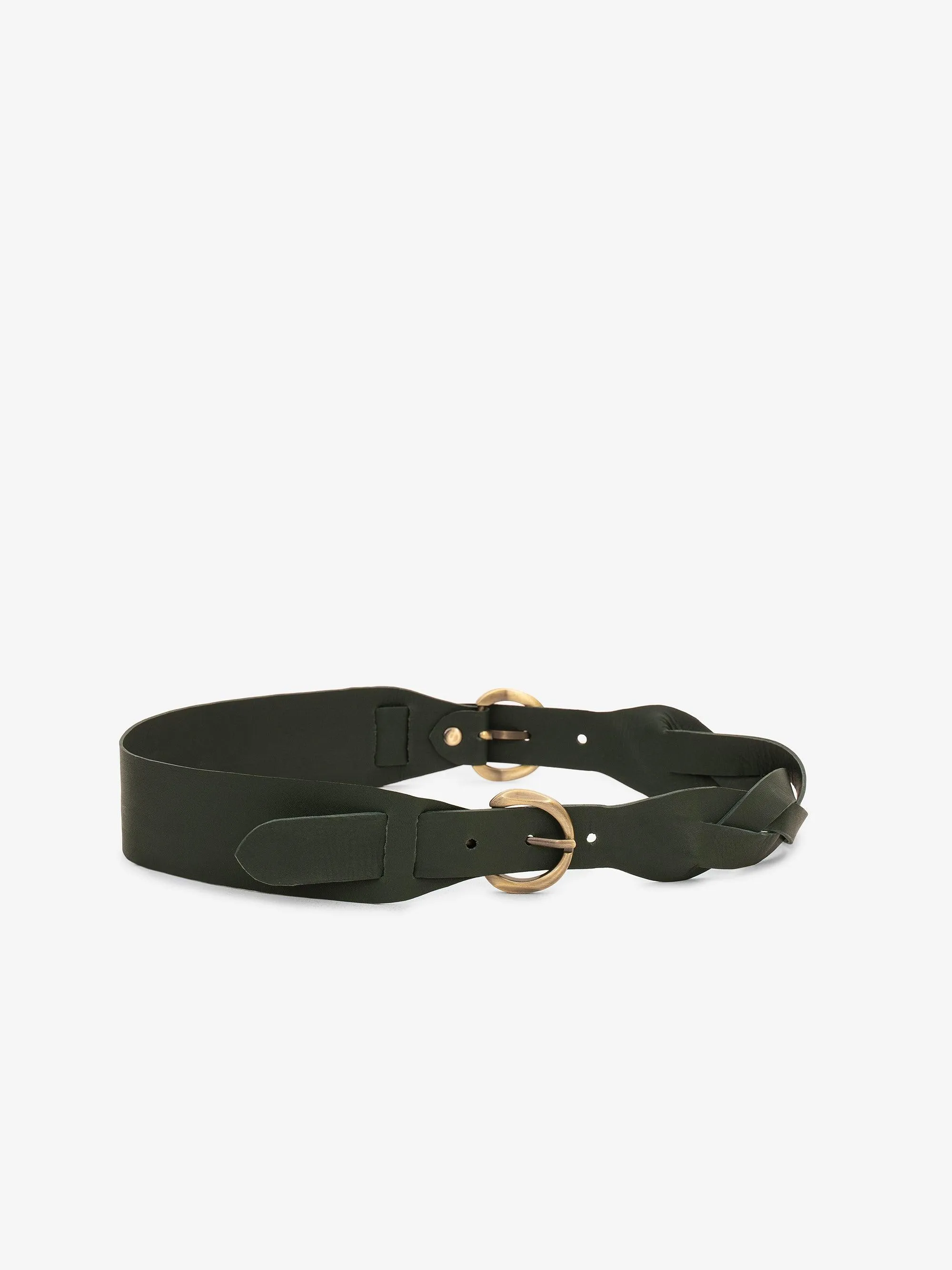 Leah Belt