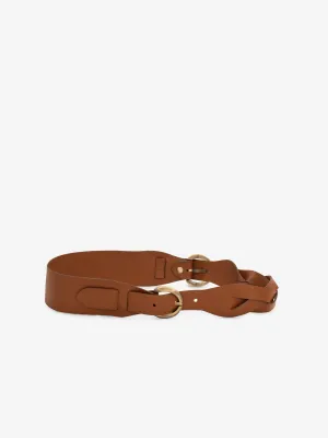 Leah Belt