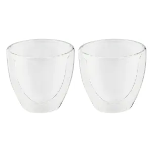 Legend Premium Cappuccino Cup 250ml 2pce 602013
