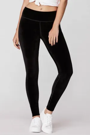 Legging - Bequeme Lange Basic Frühlingsleggings 2025