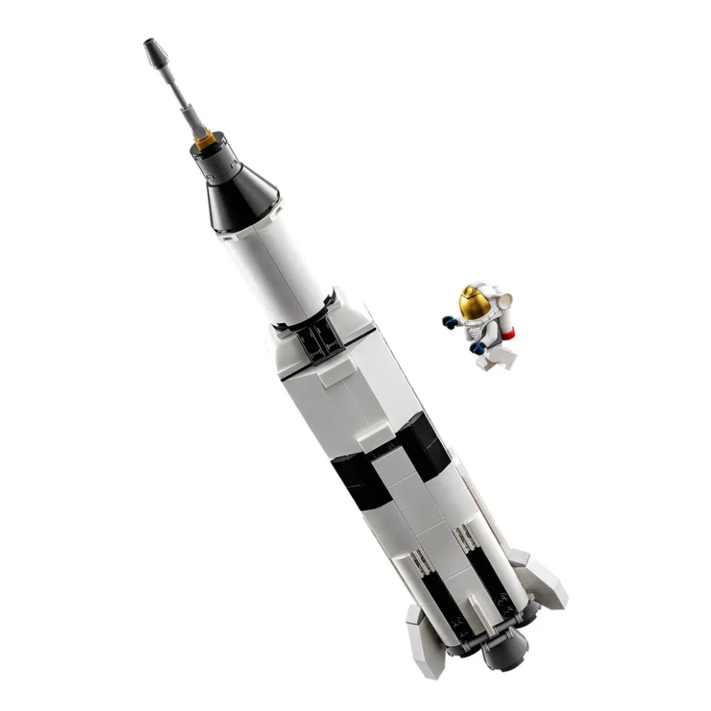 LEGO 31117 Creator - Space Shuttle Adventure 3-in-1