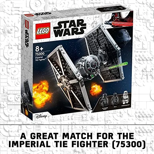 LEGO Star Wars Luke Skywalker's X-Wing Fighter 75301 Building Toy Set for Kids, Boys, and Girls Ages 9  (474 Pieces)