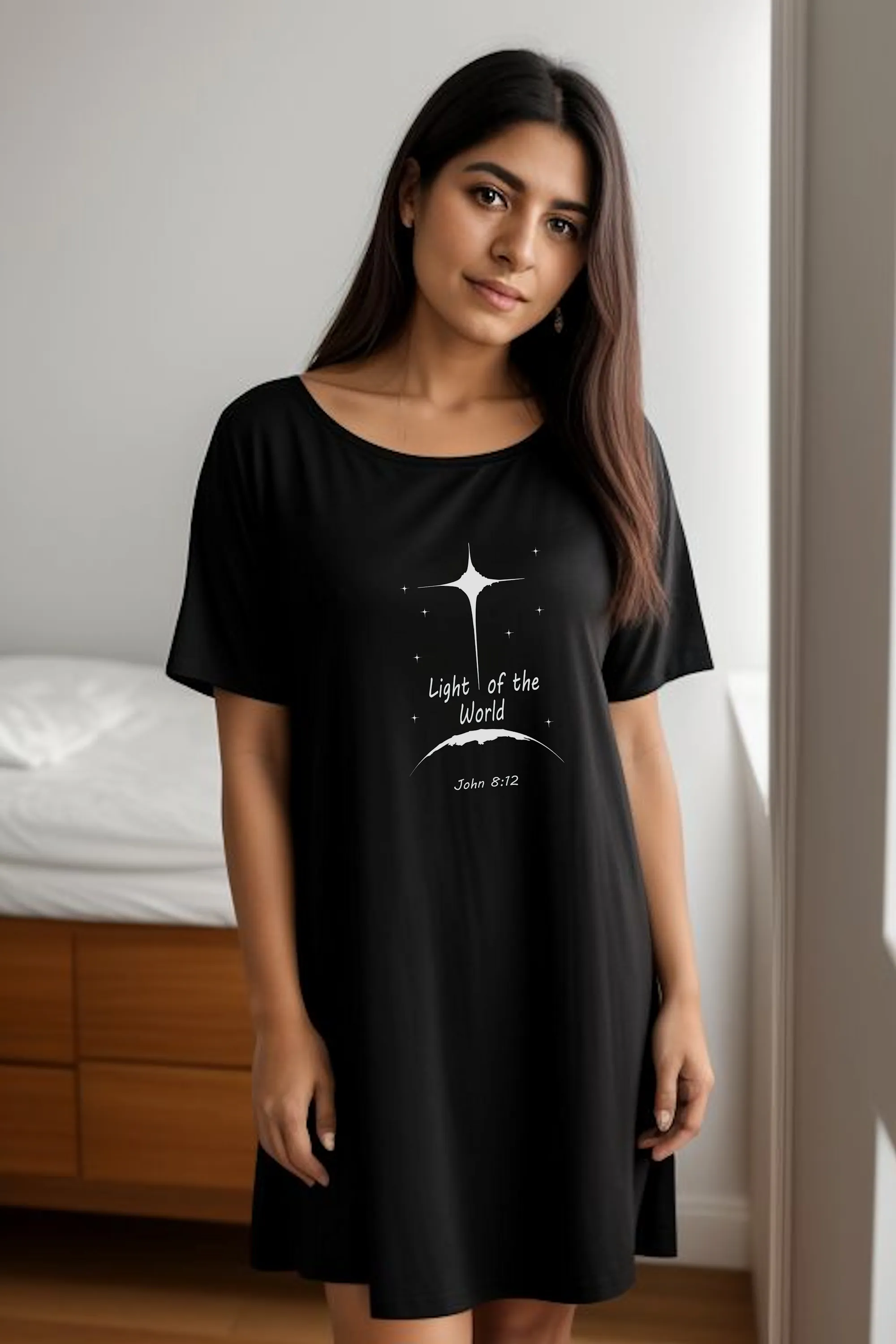 Light of the World Sleepwear