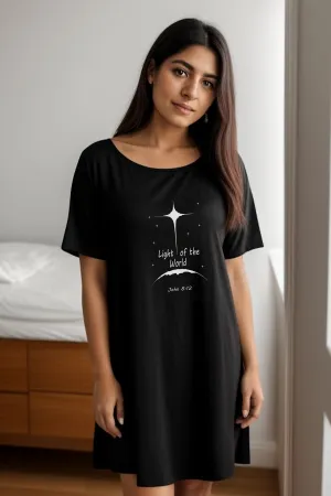 Light of the World Sleepwear