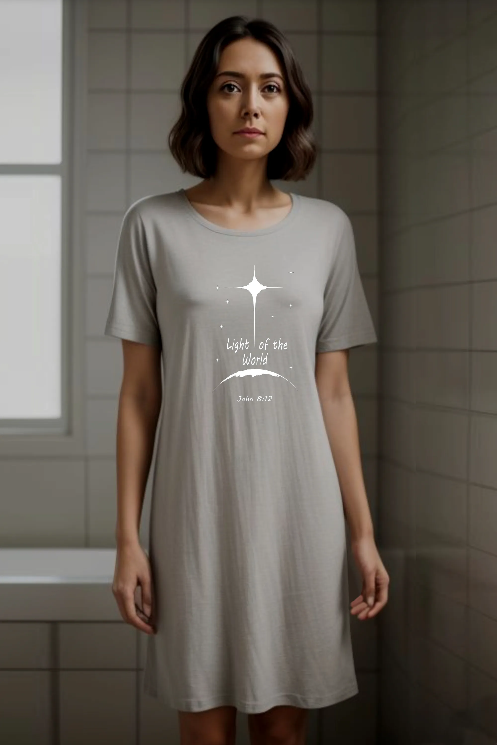 Light of the World Sleepwear